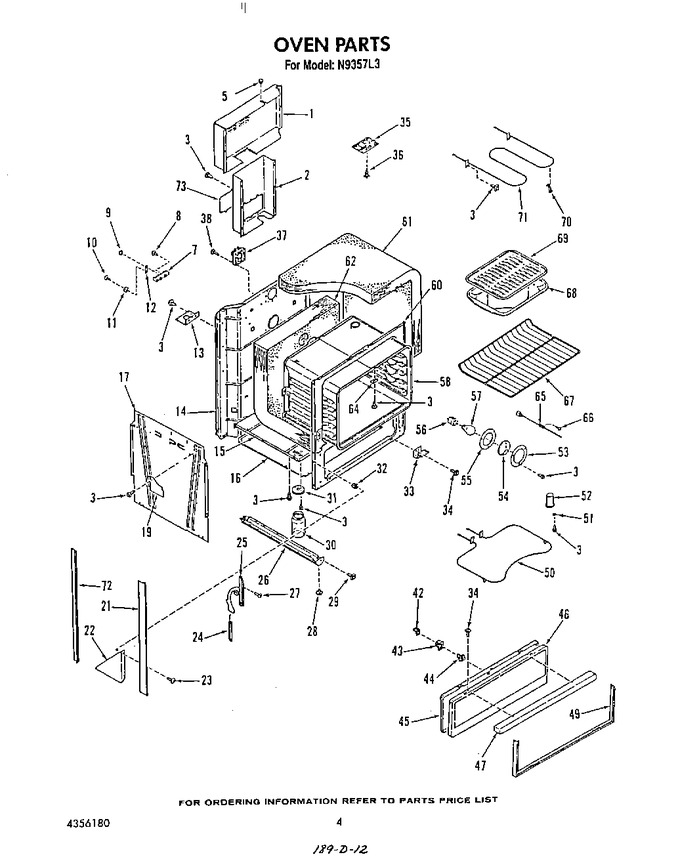Diagram for N9357L3