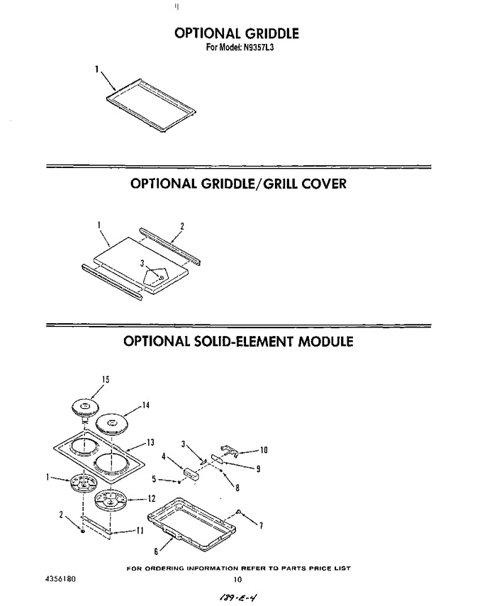Diagram for N9357L3