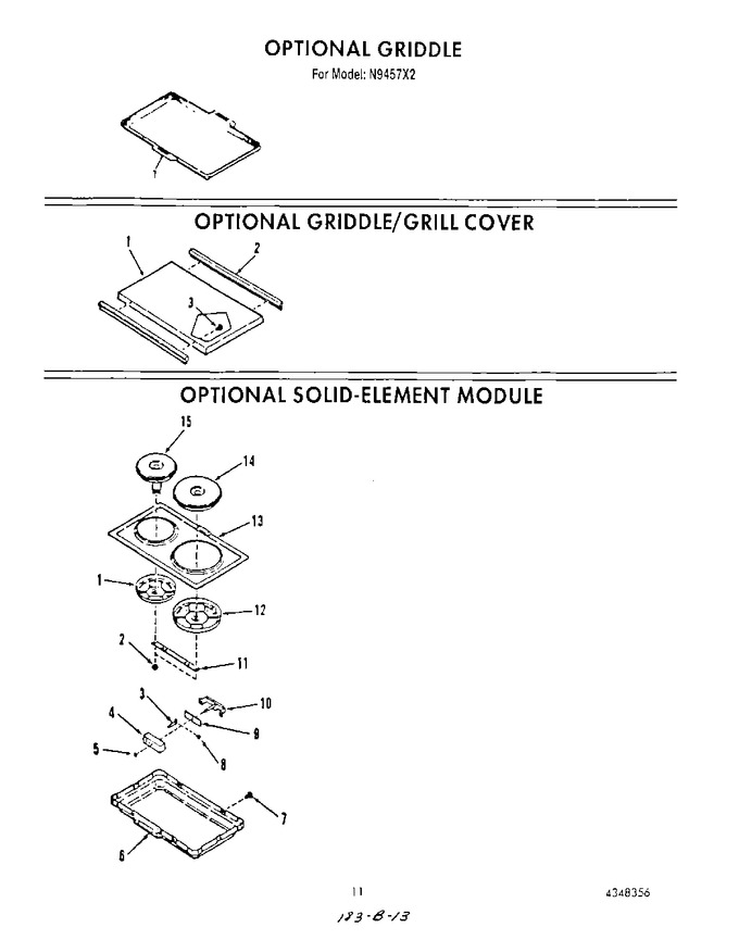 Diagram for N9457^2