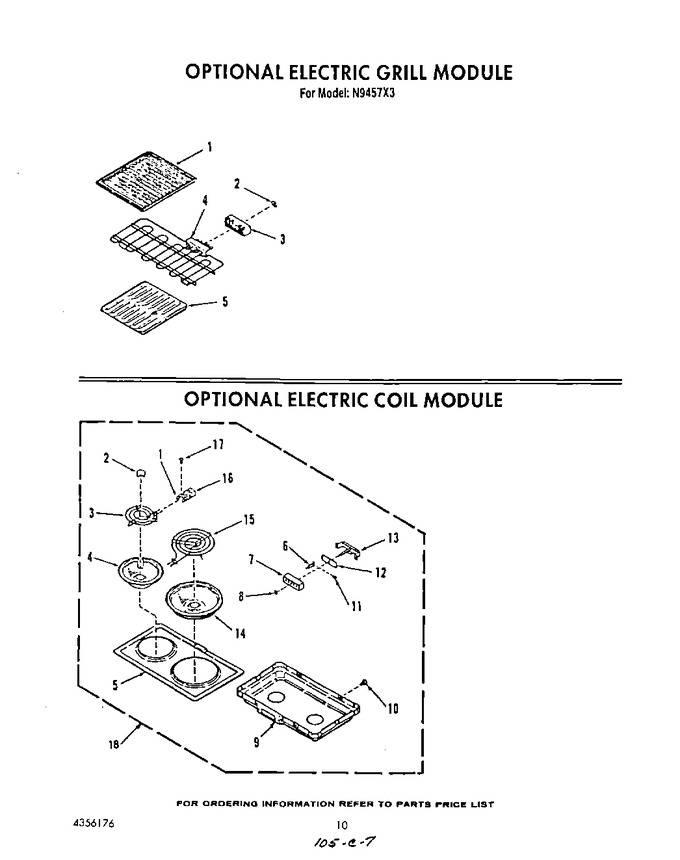 Diagram for N9457^3