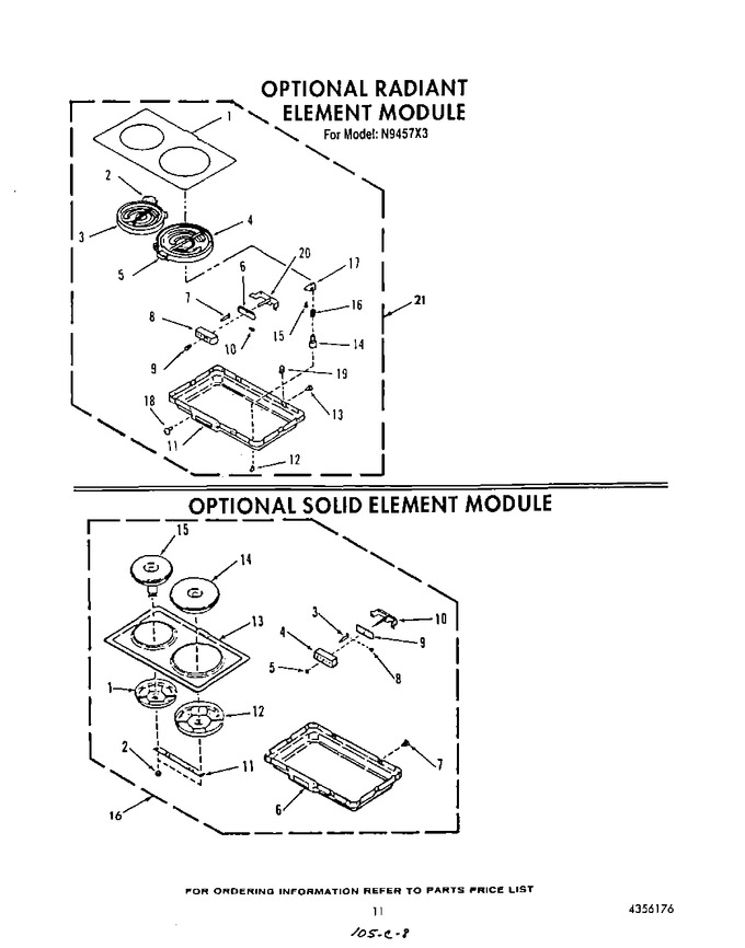 Diagram for N9457L3