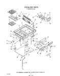 Diagram for 02 - Cook Top
