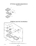 Diagram for 08 - Electric Grill , Electric Coil