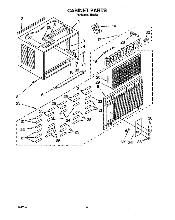 Diagram for R183A
