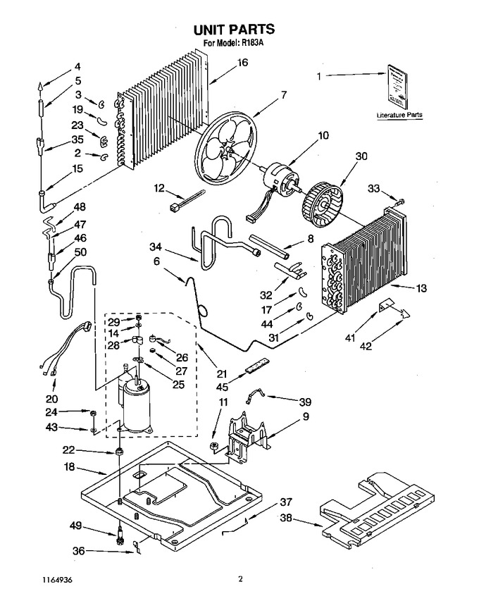 Diagram for R183A