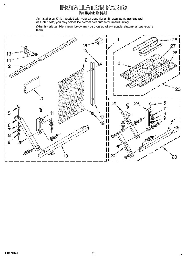 Diagram for R183A1
