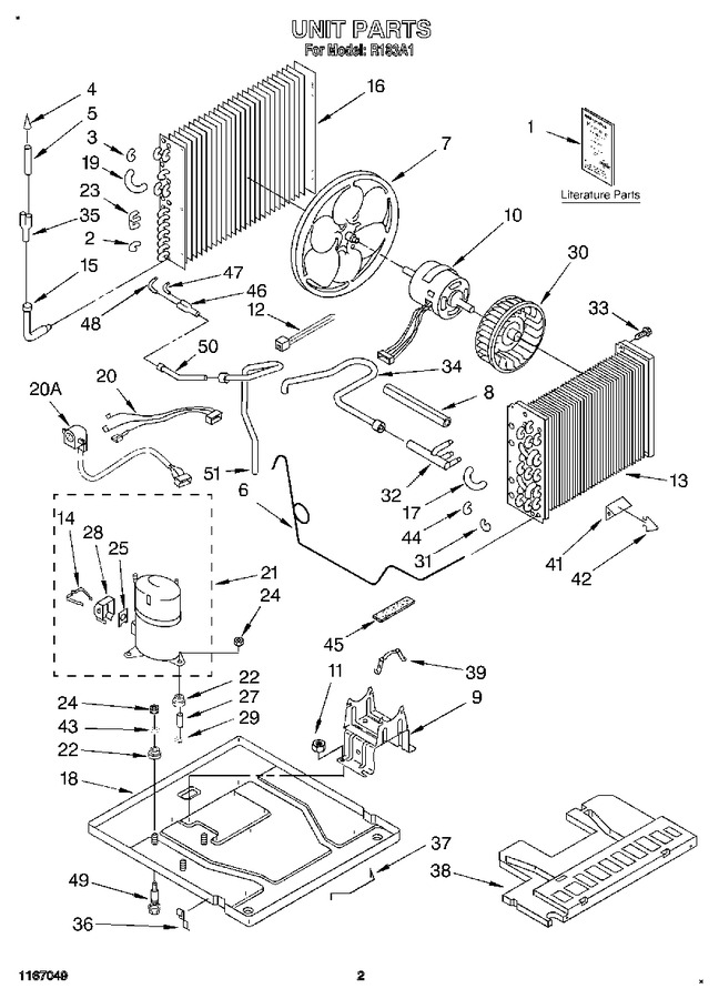 Diagram for R183A1