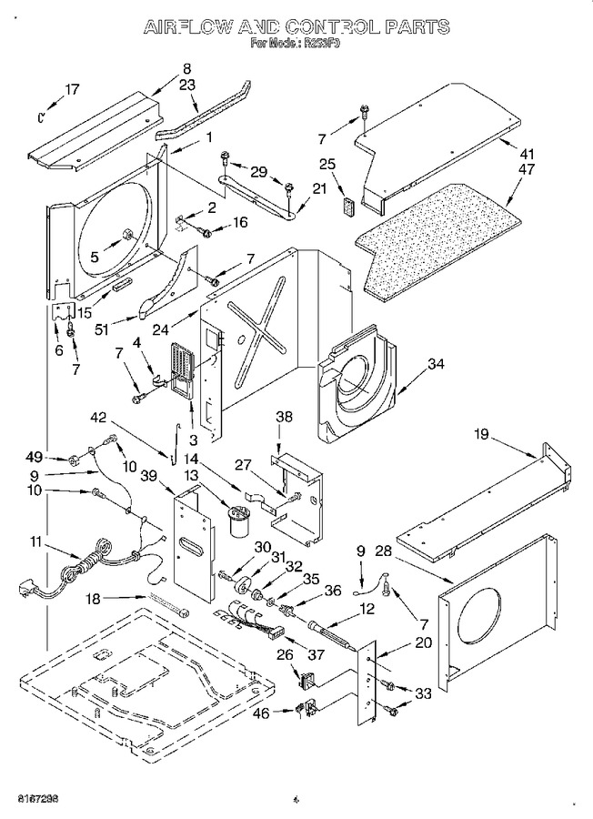 Diagram for R253F0