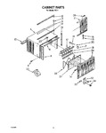 Diagram for 04 - Cabinet