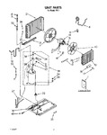 Diagram for 02 - Unit, Lit/optional
