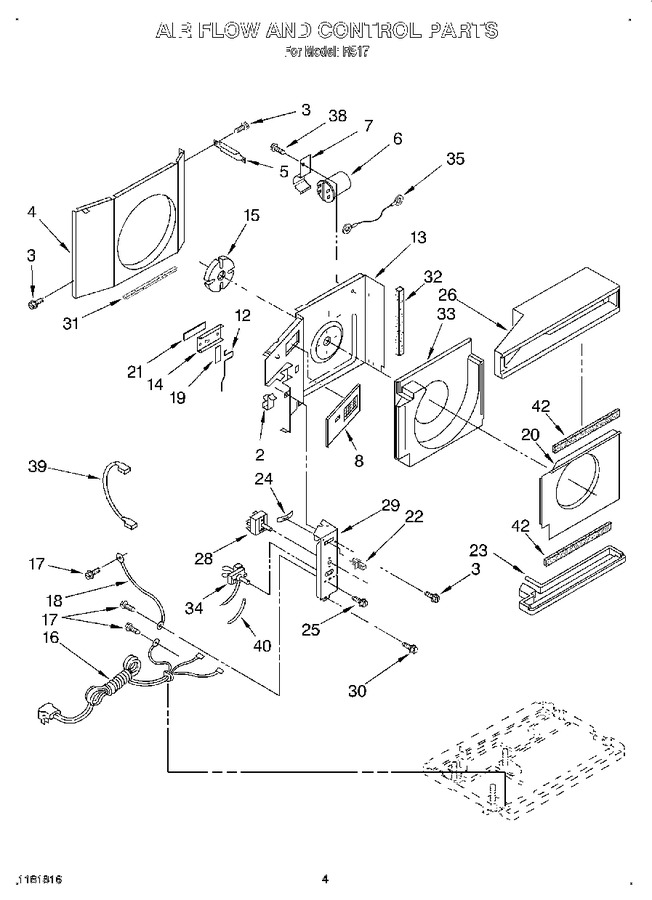 Diagram for R517