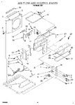 Diagram for 03 - Air Flow And Control