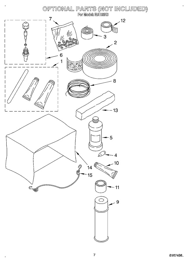 Diagram for RA183K0