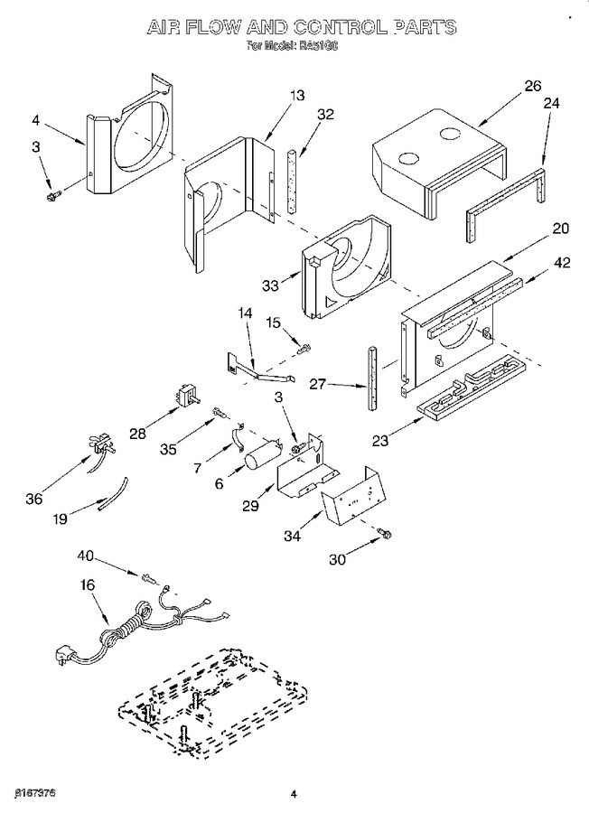 Diagram for RA51G0