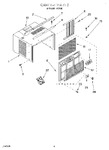 Diagram for 04 - Cabinet