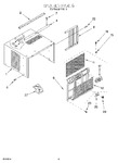 Diagram for 04 - Cabinet