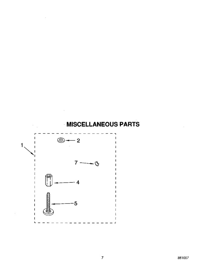 Diagram for RAB4132AW0