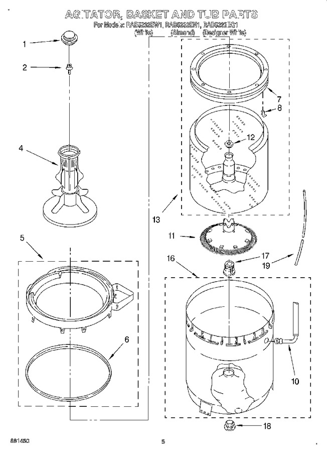 Diagram for RAB5232EN1
