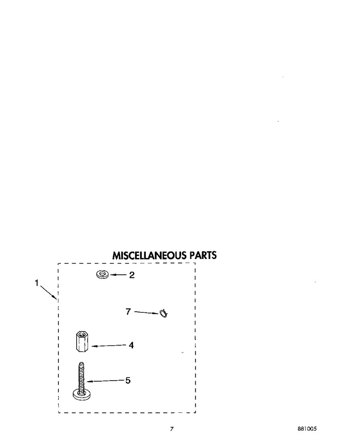 Diagram for RAL6245AL0