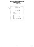 Diagram for 10 - Miscellaneous  Parts, Optional Parts (not Included)