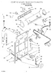 Diagram for 02 - Controls And Rear Panel