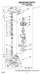 Diagram for 09 - Gearcase Parts, Miscellaneous Parts, Optional Parts (not Included)