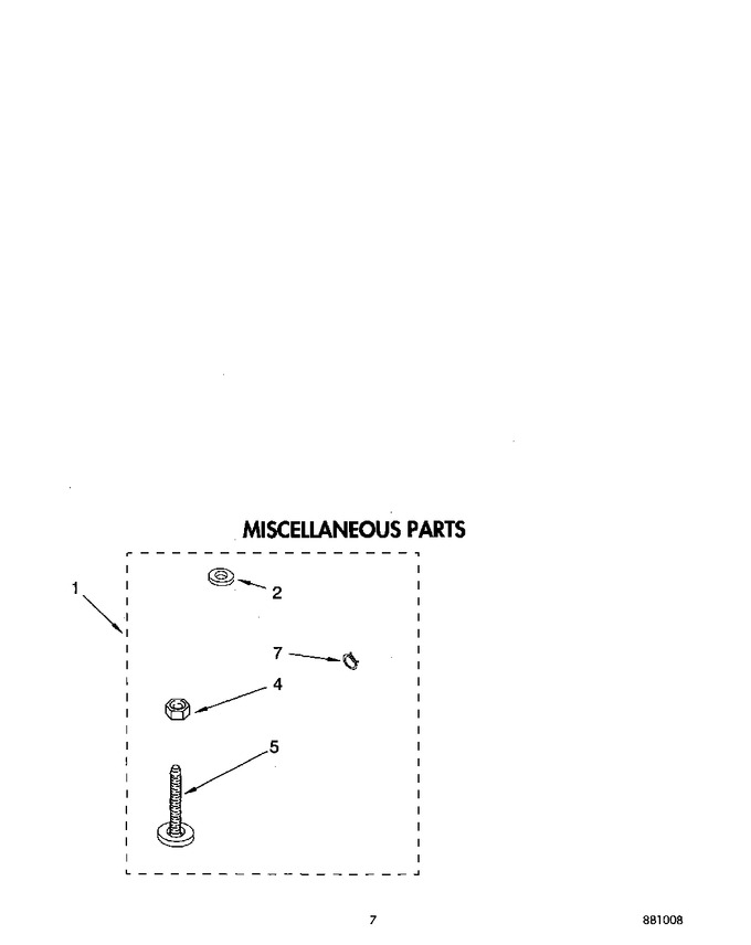 Diagram for RAX5133AG0