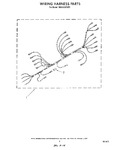 Diagram for 05 - Wiring Harness Parts