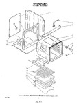 Diagram for 02 - Oven