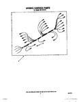 Diagram for 05 - Wiring Harness