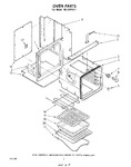 Diagram for 02 - Oven