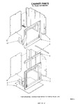 Diagram for 03 - Cabinet