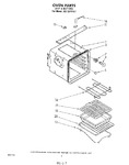 Diagram for 02 - Oven