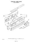 Diagram for 04 - Control , Literature And Optional