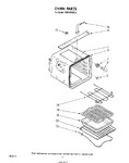 Diagram for 02 - Oven
