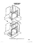 Diagram for 03 - Cabinet
