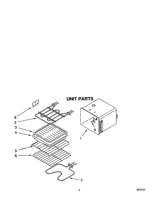 Diagram for RB160PXYB4