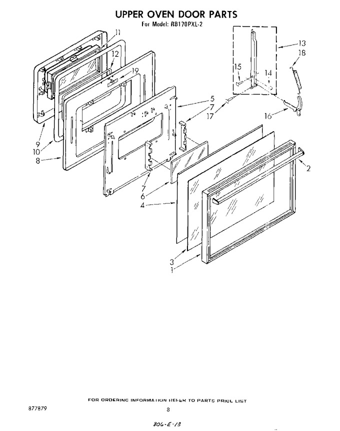 Diagram for RB170PXL2