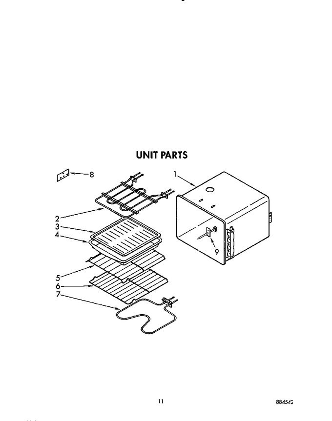 Diagram for RB170PXYB0
