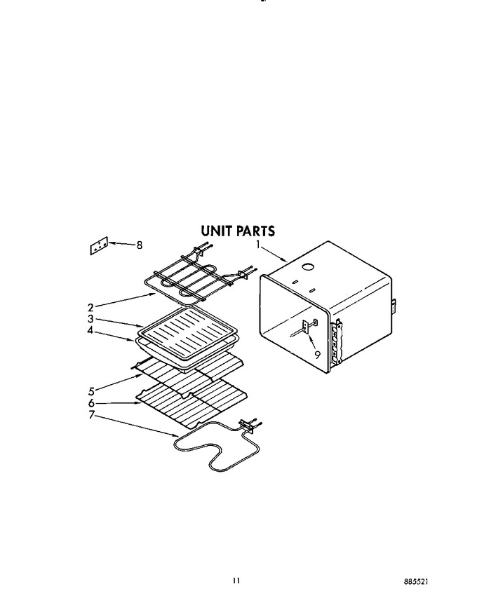 Diagram for RB170PXYQ2