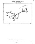 Diagram for 05 - Wiring Harness
