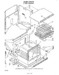 Diagram for 03 - Oven