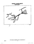 Diagram for 05 - Wiring Harness