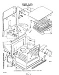 Diagram for 03 - Oven