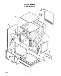 Diagram for 03 - Oven