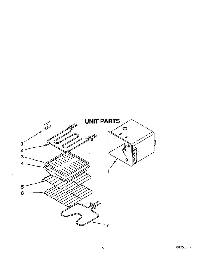 Diagram for RB760PXYB4
