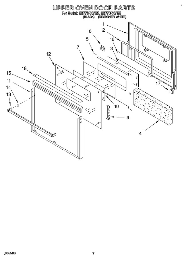 Diagram for RB770PXYQ5