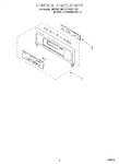 Diagram for 06 - Control Panel, Literature