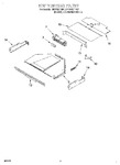 Diagram for 07 - Top Venting, Optional