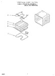 Diagram for 05 - Internal Oven
